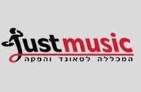 מכללת Just Music