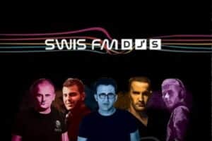 SWIS FM